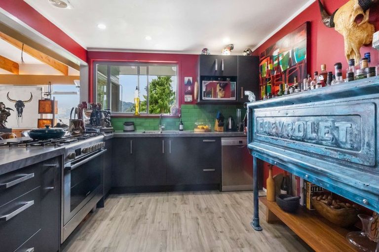 Photo of property in 471 State Highway 30, Lake Rotoma, Rotorua, 3074