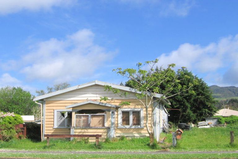 Photo of property in 187 Kenny Street, Waihi, 3610