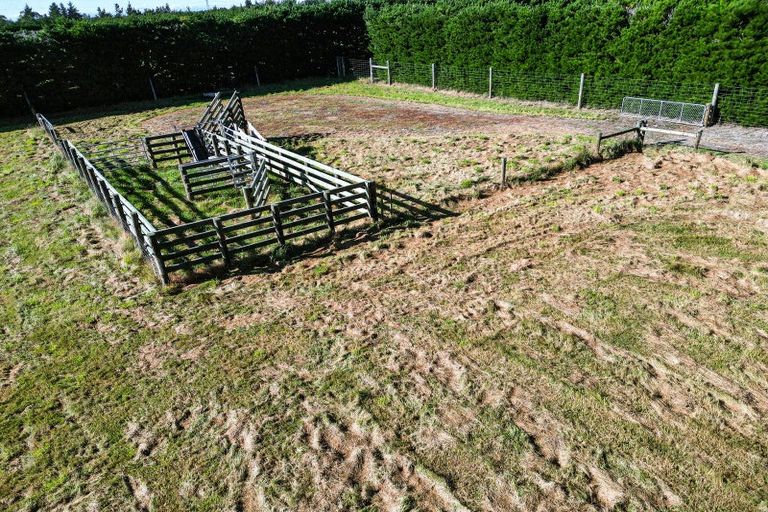 Photo of property in 910 Depot Road, Burnt Hill, Oxford, 7495