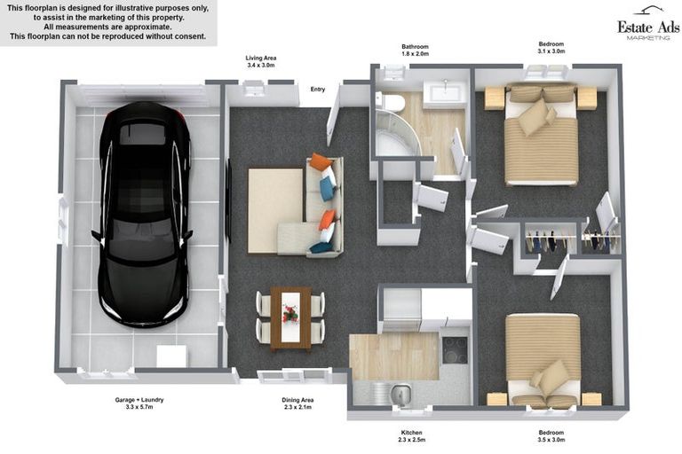 Photo of property in 4/99 Lake Road, Frankton, Hamilton, 3204