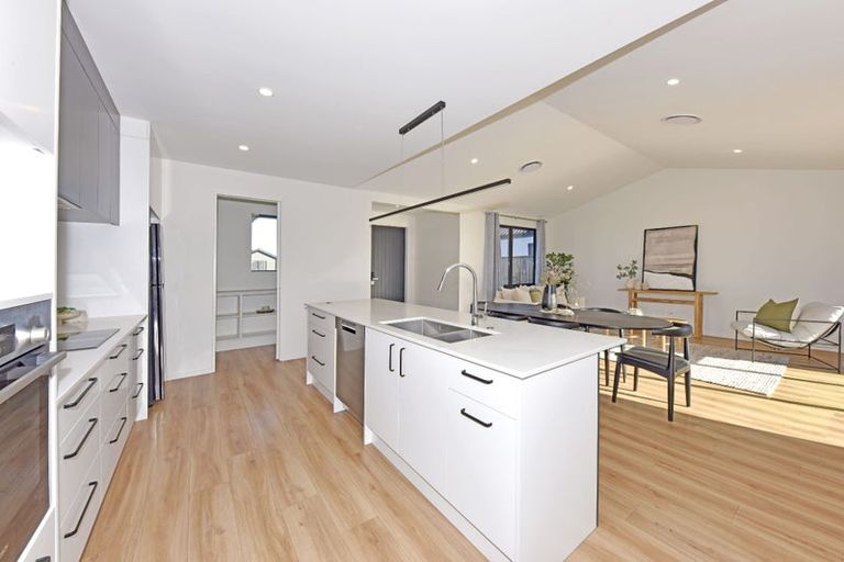 Photo of property in 59 Whitburn Avenue, Halswell, Christchurch, 8025