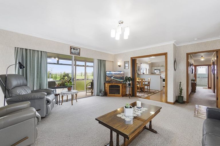 Photo of property in 23 Russell Terrace, Putaruru, 3411