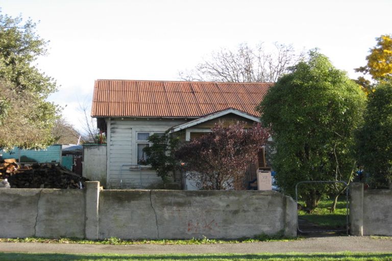 Photo of property in 72 Colombo Road, Masterton, 5810