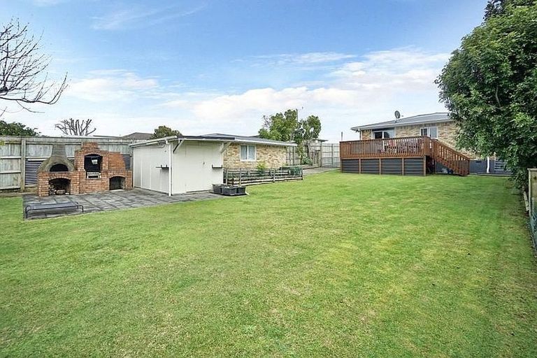 Photo of property in 110 Boucher Avenue, Te Puke, 3119