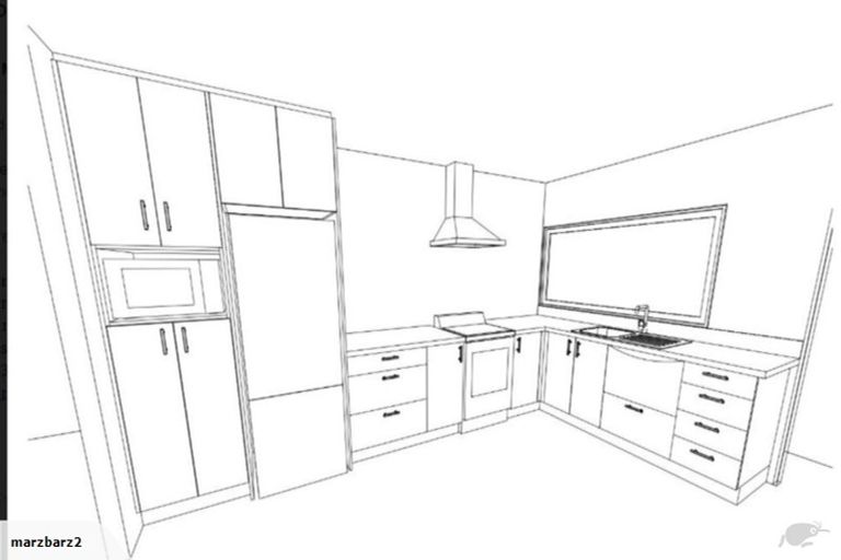 Photo of property in 3/38 Boon Street, Sydenham, Christchurch, 8023