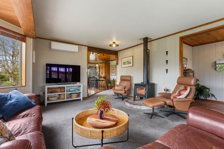 Photo of property in 5 Bosworth Street, Egmont Village, 4372