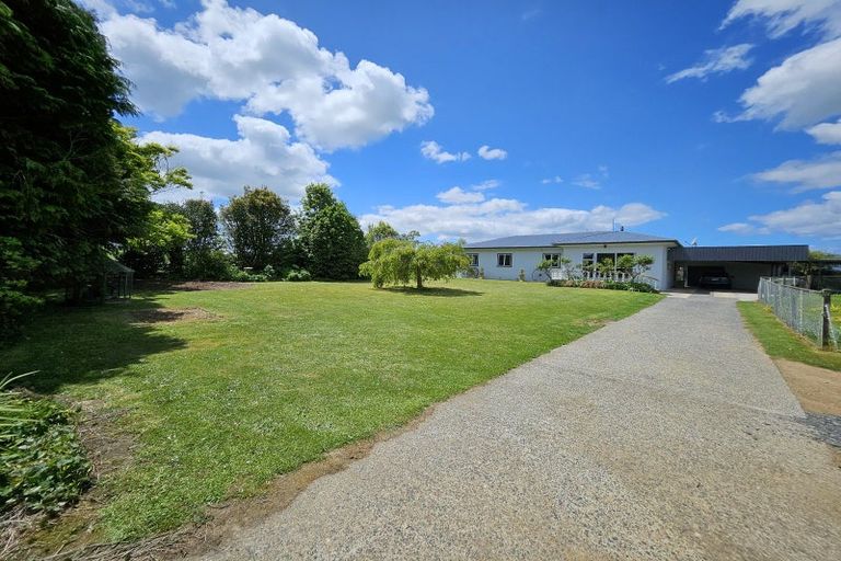 Photo of property in 558 Harwoods Road, Tapapa, Tirau, 3485