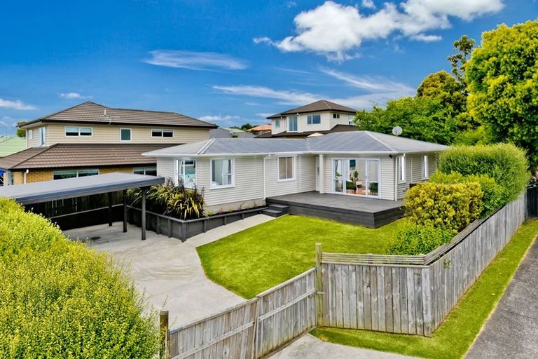 Photo of property in 114a Pooks Road, Ranui, Auckland, 0612