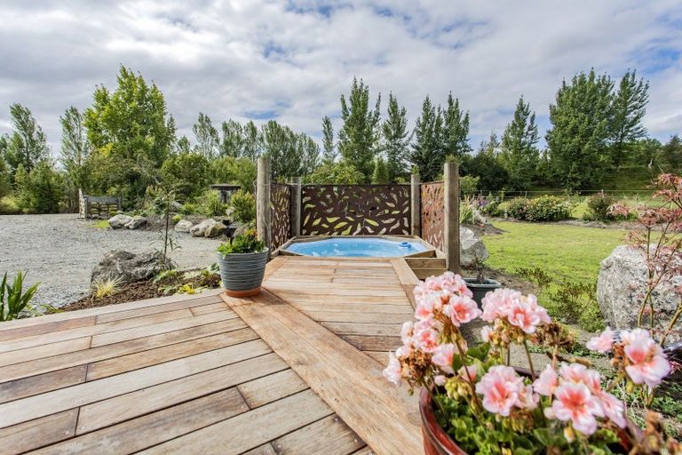 Photo of property in 4 Baxters Road, Waipara, Amberley, 7483