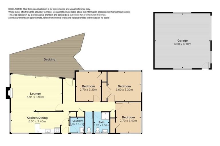 Photo of property in 39 Harrington Road, Henderson, Auckland, 0610