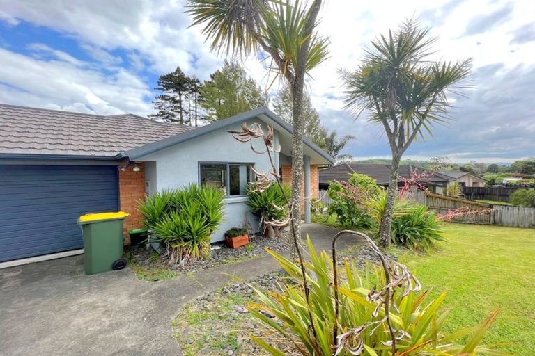 Photo of property in 20 Palm Grove Drive, Western Heights, Hamilton, 3200