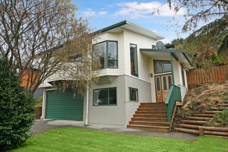 Photo of property in 66 Arundel Crescent, Westown, New Plymouth, 4310