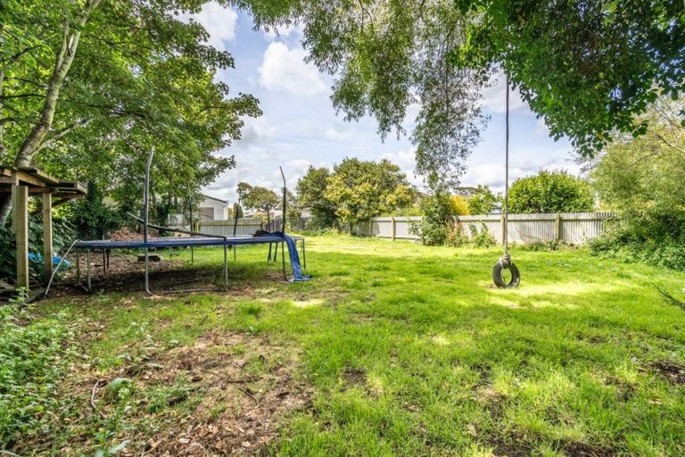 Photo of property in 115 Venus Street, Strathern, Invercargill, 9812