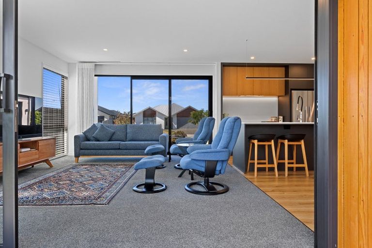 Photo of property in 4 Crete Road, Rangiora, 7400