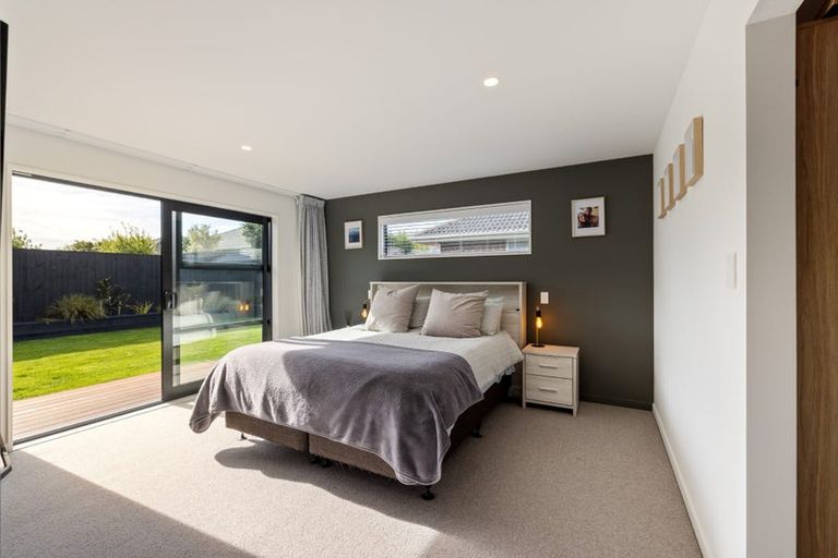 Photo of property in 13 Russ Drive, Lincoln, 7608