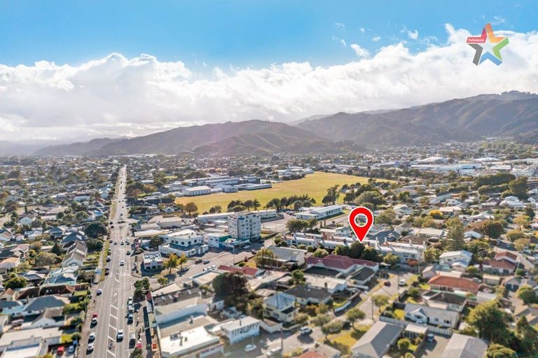 Photo of property in 2a/10 Park Avenue, Epuni, Lower Hutt, 5011