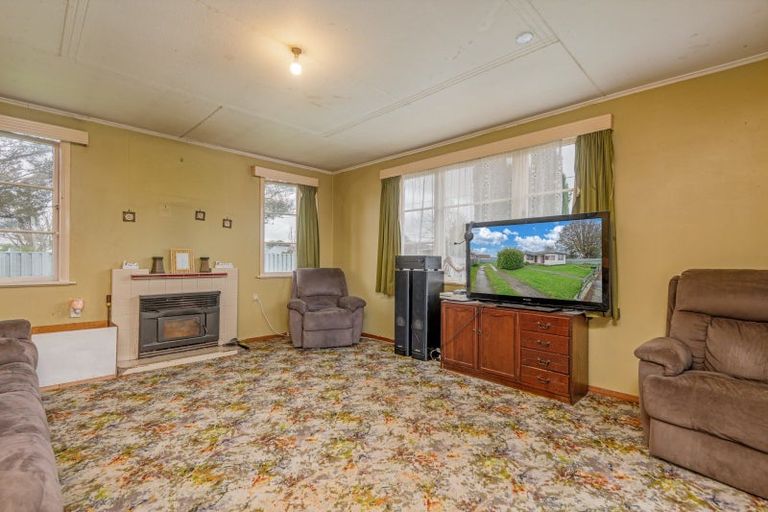 Photo of property in 5 Crewe Street, Pahiatua, 4910