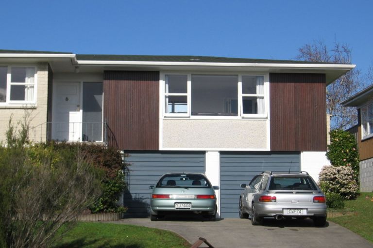Photo of property in 59 Willoughby Avenue, Howick, Auckland, 2014