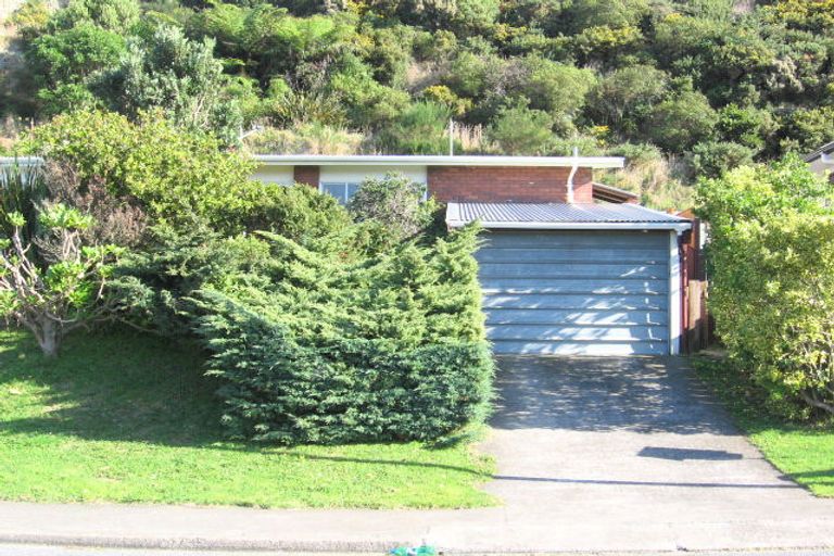 Photo of property in 31a Old Coach Road, Johnsonville, Wellington, 6037
