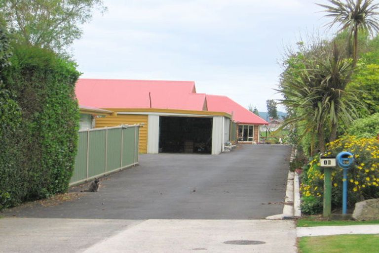 Photo of property in 18 Hamilton Street, Te Aroha, 3320