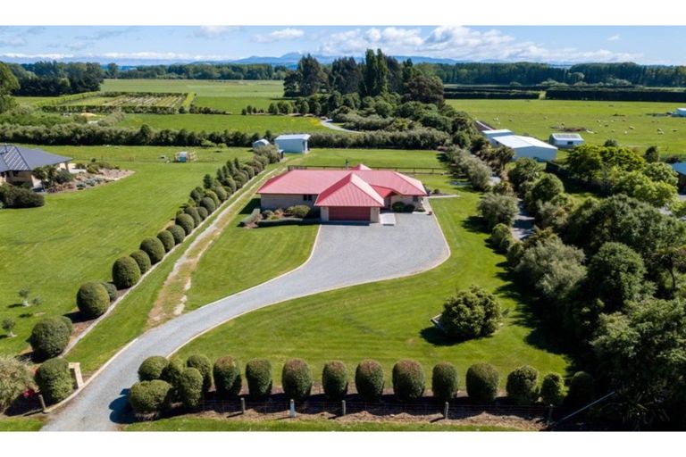 Photo of property in 27 Greig Street, Pleasant Point, 7903