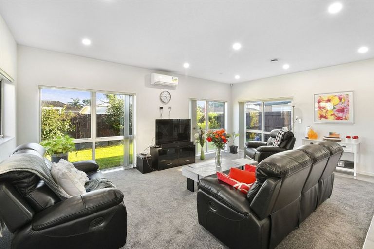 Photo of property in 3c Omana Road, Papatoetoe, Auckland, 2025
