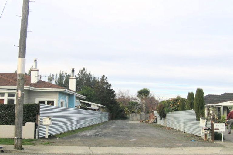 Photo of property in 1017b Tomoana Road, Mahora, Hastings, 4120