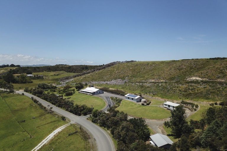 Photo of property in 461 Notorious Road West, Mahuta, Dargaville, 0371