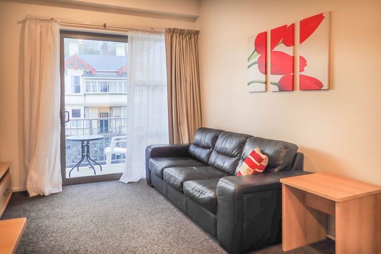 Photo of property in 12/93 Filleul Street, Dunedin Central, Dunedin, 9016