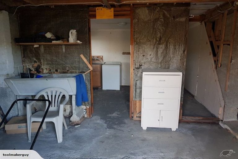 Photo of property in 78a Manapouri Street, Ravensbourne, Dunedin, 9022