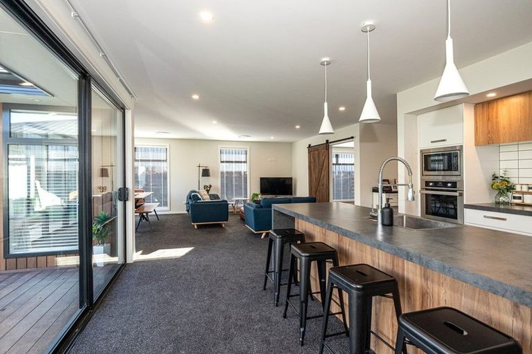 Photo of property in 22 Meadowstone Street, Gleniti, Timaru, 7910