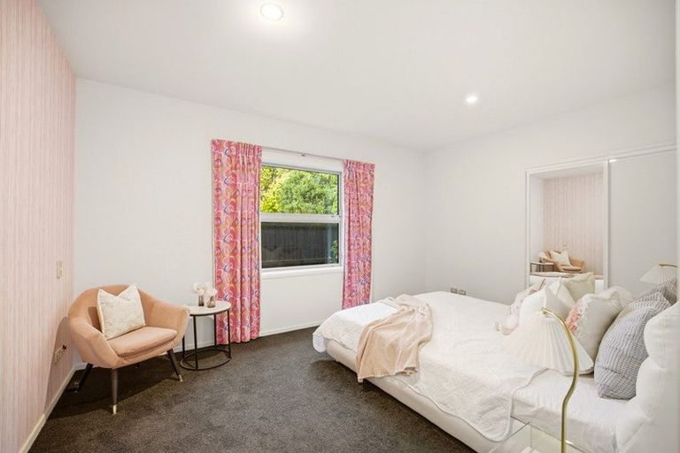 Photo of property in 45 Durrell Way, Rolleston, 7614