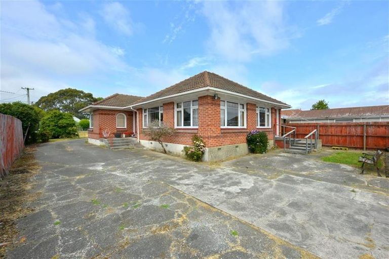 Photo of property in 427 Hills Road, Mairehau, Christchurch, 8052