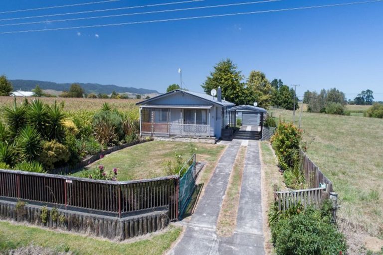 Photo of property in 4021 State Highway 29, Te Poi, Matamata, 3473
