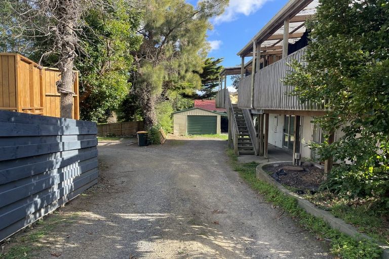 Photo of property in 101 Ruahine Street, Paraparaumu, 5032