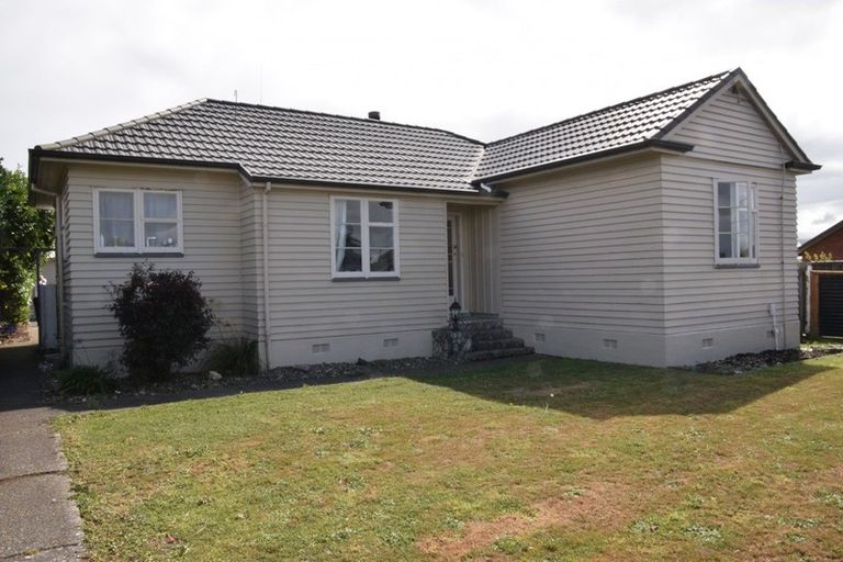 Photo of property in 478 Tweed Street, Georgetown, Invercargill, 9812