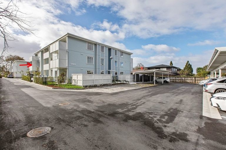 Photo of property in Bloom Swanson, 105/21a Swanson Road, Henderson, Auckland, 0610