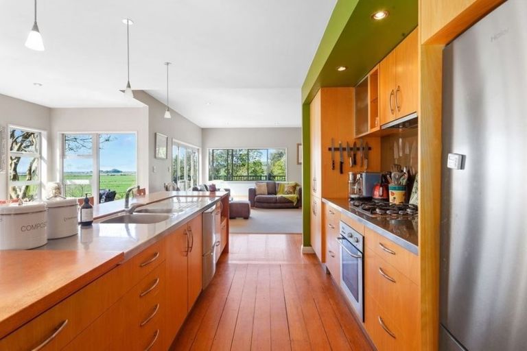 Photo of property in 95a Looney Road, Waiotahe, Opotiki, 3198