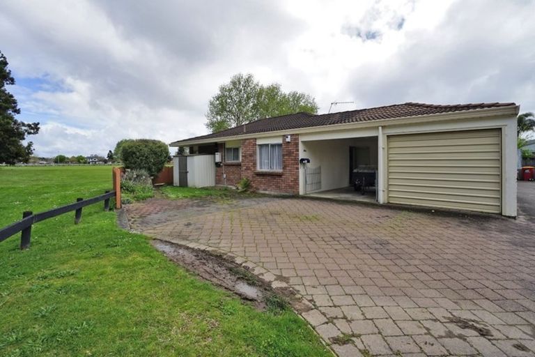Photo of property in 55a Knighton Road, Hillcrest, Hamilton, 3216