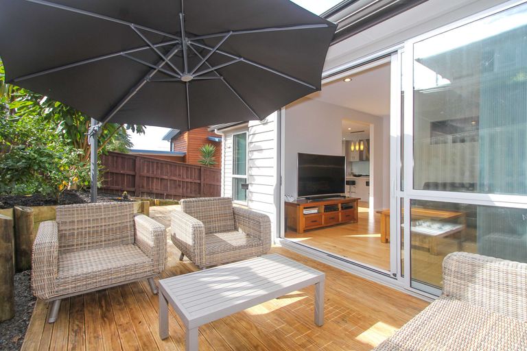 Photo of property in 11a Agathis Avenue, Mairangi Bay, Auckland, 0630