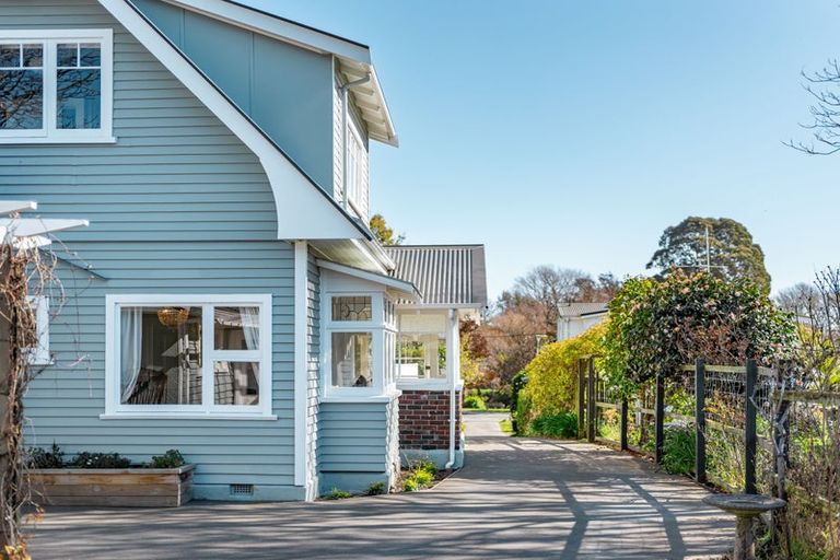 Photo of property in 31 Aynsley Terrace, Hillsborough, Christchurch, 8022