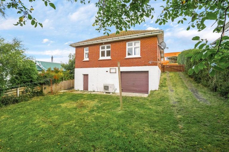 Photo of property in 16 Gilmore Street, Wakari, Dunedin, 9010