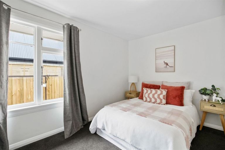 Photo of property in 118 Cobham Street, Spreydon, Christchurch, 8024