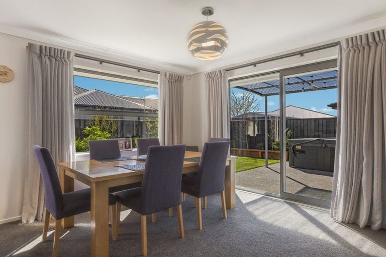 Photo of property in 5 Wearing Place, Kaiapoi, 7630