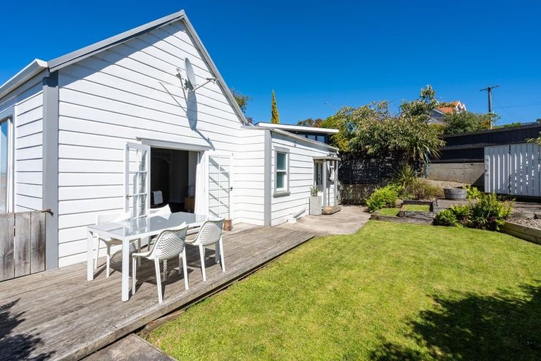 Photo of property in 50 Ross Street, Roslyn, Dunedin, 9010