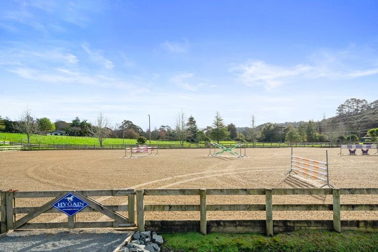 Photo of property in 96 Mahoenui Valley Road, Coatesville, Albany, 0793