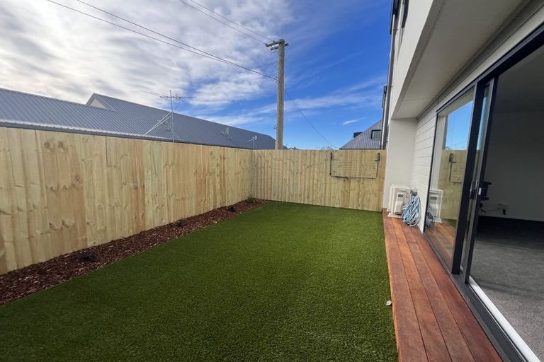 Photo of property in 344b Selwyn Street, Addington, Christchurch, 8024