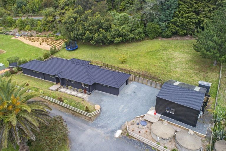 Photo of property in 1a Mangakino Lane, Kauri, Kamo, 0185