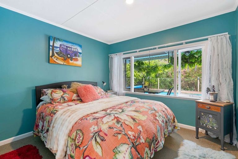 Photo of property in 124 Opouteke Road, Kaihu, 0379