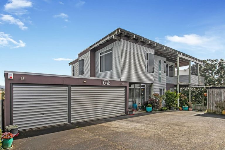 Photo of property in 67d Pleasant Road, Glen Eden, Auckland, 0602